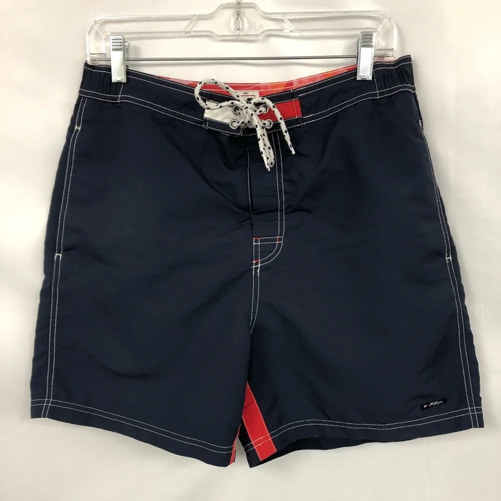 Tommy Hilfiger swim trunks M